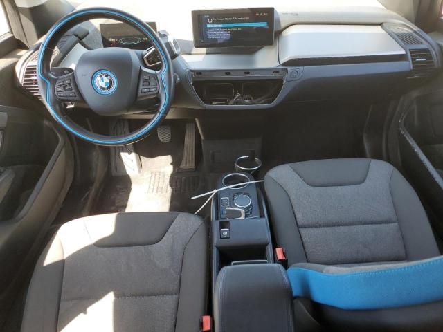2018 BMW I3 BEV