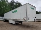 2021 Wabash Dvcvhpc DRY Van Trailer