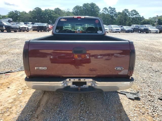 1998 Ford F150