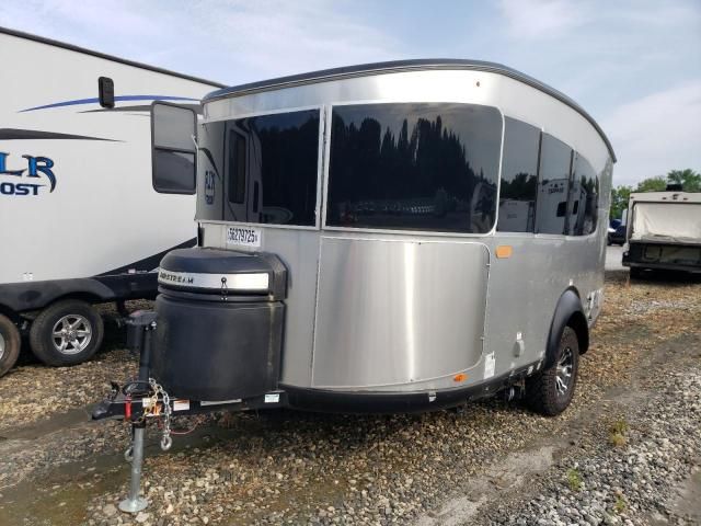 2022 Airstream Trailer