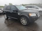 2010 Land Rover LR2 HSE