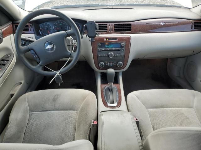 2008 Chevrolet Impala LT