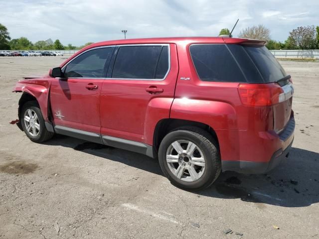 2015 GMC Terrain SLE
