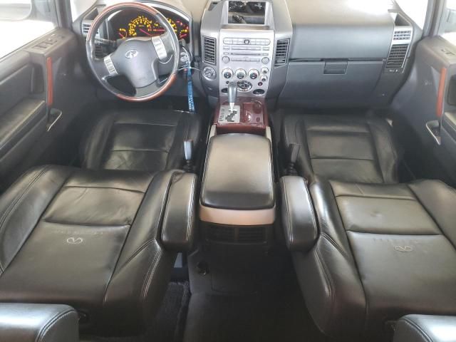 2007 Infiniti QX56