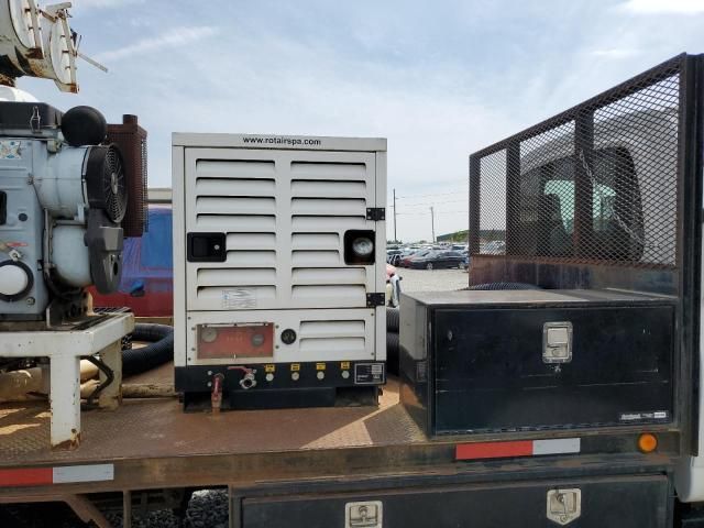 2003 GMC C4500 C4C042