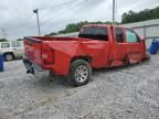 2013 Chevrolet Silverado C1500 LT