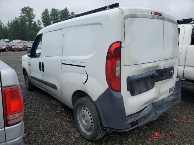 2021 Dodge RAM Promaster City