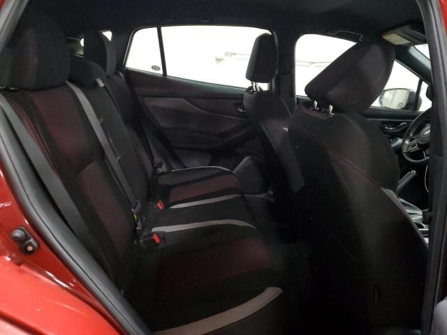 2023 Subaru Impreza Sport