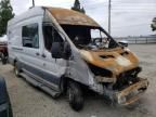 2018 Ford Transit T-350 HD