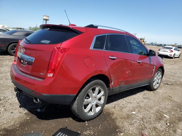 2016 Cadillac SRX Premium Collection