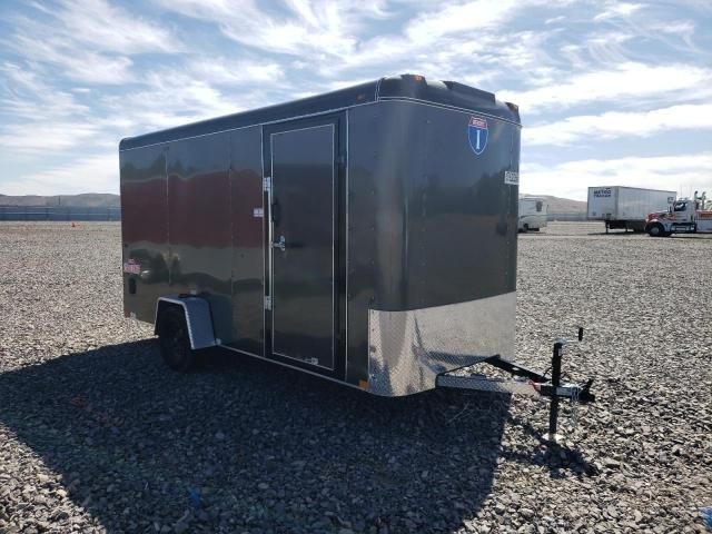 2025 Other 2025 'OTHER Heavy EQUIPMENT' Trailer