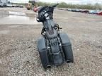 2014 Harley-Davidson Flhx Street Glide