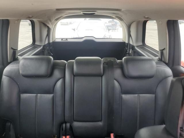 2007 Mercedes-Benz GL 450 4matic
