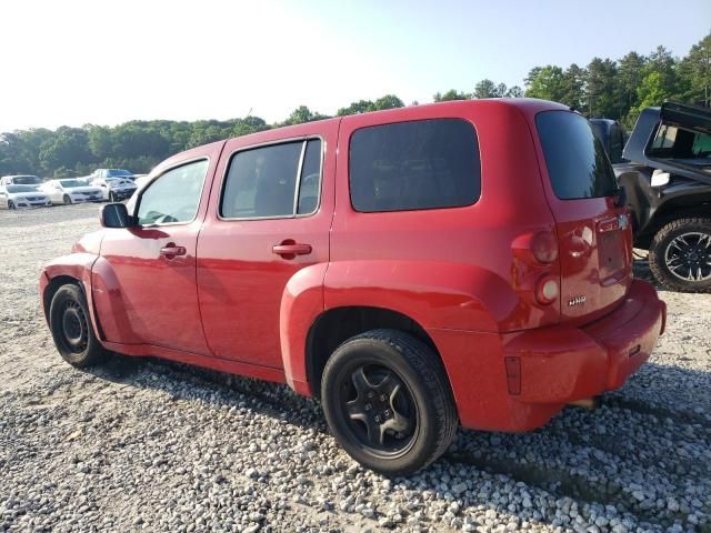 2010 Chevrolet HHR LT