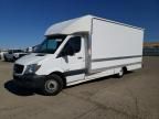 2016 Mercedes-Benz Sprinter 3500
