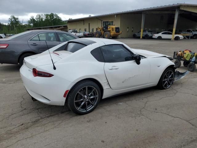 2019 Mazda MX-5 Miata Grand Touring