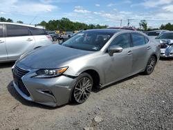 Lexus Vehiculos salvage en venta: 2017 Lexus Es 350