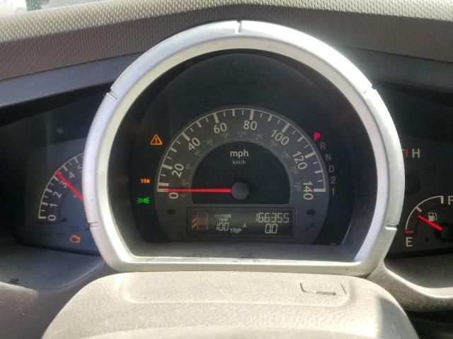 2006 Honda Ridgeline RTL