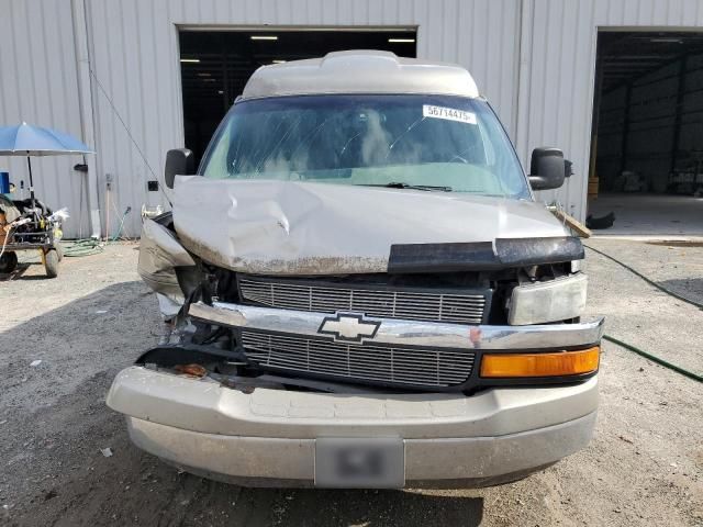 2003 Chevrolet Express G1500