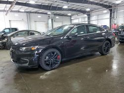 2018 Chevrolet Malibu LT for sale in Ham Lake, MN