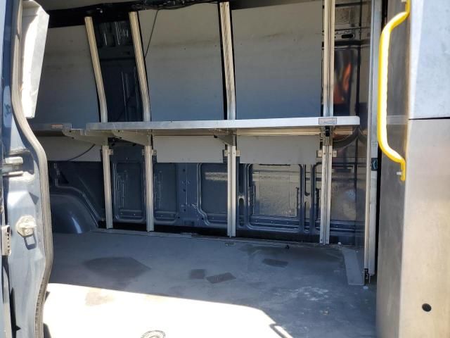 2019 Mercedes-Benz Sprinter 2500/3500
