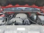 2010 Chevrolet Silverado K1500 LT