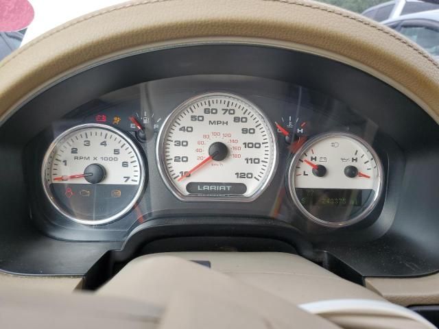 2006 Ford F150