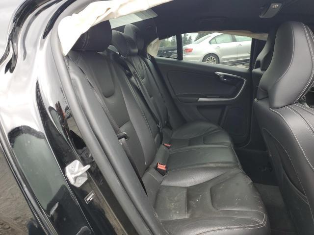 2015 Volvo S60 Platinum