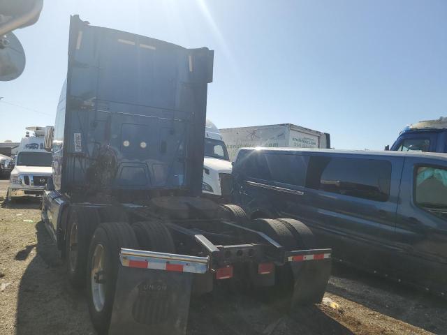 2020 International LT625 Semi Truck