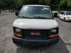 2011 Chevrolet Express G2500