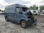 2019 Mercedes-Benz Sprinter 2500/3500
