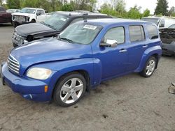 2006 Chevrolet HHR LT en venta en Portland, OR
