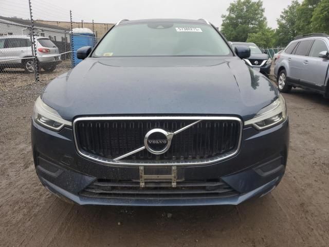 2018 Volvo XC60 T5 Momentum