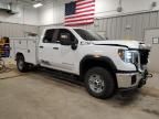 2020 GMC Sierra K2500 Heavy Duty