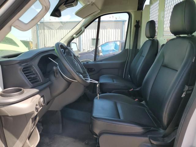 2023 Ford Transit T-250