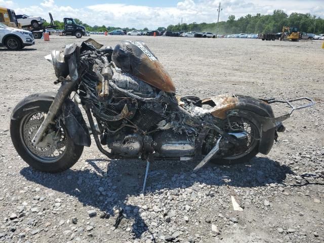 2001 Yamaha XVS1100
