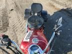 2012 Yamaha XVS1300 A