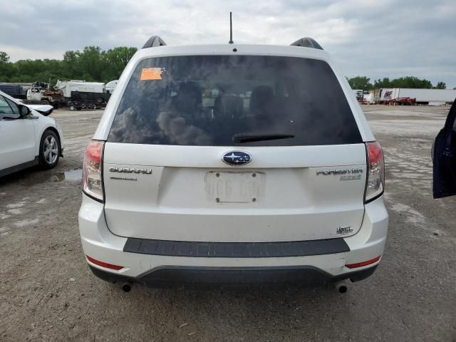 2010 Subaru Forester 2.5X Premium