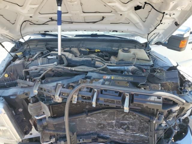 2011 Ford F250 Super Duty