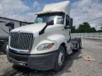 2019 International LT625 Semi Truck