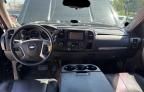 2012 Chevrolet Silverado K1500 LT