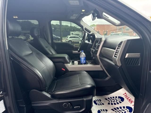 2017 Ford F350 Super Duty
