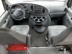 2008 Ford Econoline E350 Super Duty Cutaway Van
