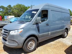 Salvage trucks for sale at Tanner, AL auction: 2019 Mercedes-Benz Sprinter 2500/3500
