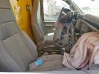 2023 GMC Savana Cutaway G3500