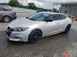 2016 Nissan Maxima 3.5S for sale in Lebanon, TN