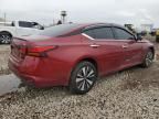 2021 Nissan Altima SL