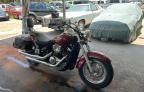 2006 Kawasaki VN900 D