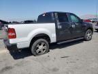 2007 Ford F150 Supercrew
