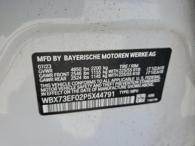 2023 BMW X1 XDRIVE28I